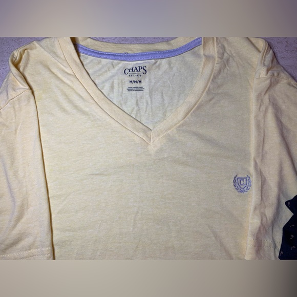 Chaos & Craft and Flow Tee Bundle NWT/EUC - Picture 2 of 5